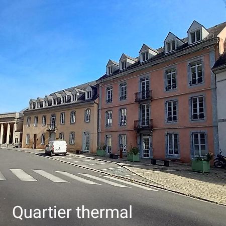 Eugenie De Luz, T2 4 Personnes, Belle Vue, Avec Parking Apartment Luz-Saint-Sauveur Exterior photo