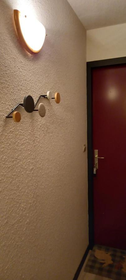 Eugenie De Luz, T2 4 Personnes, Belle Vue, Avec Parking Apartment Luz-Saint-Sauveur Exterior photo