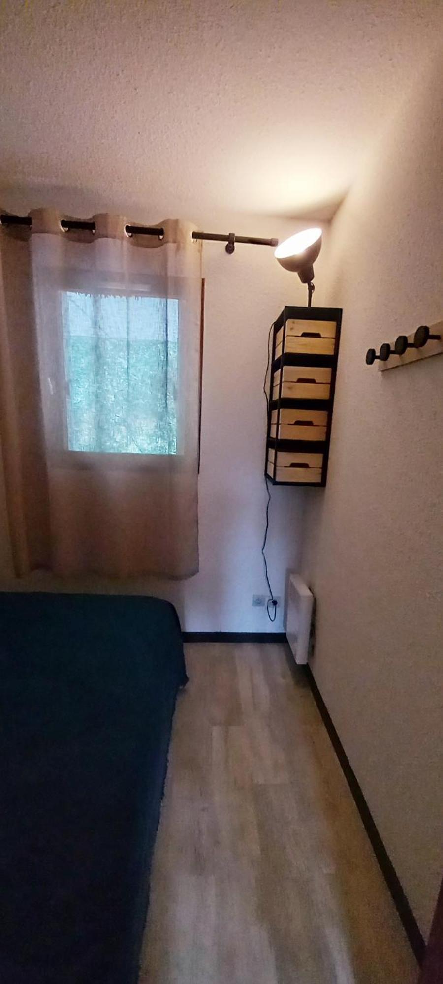 Eugenie De Luz, T2 4 Personnes, Belle Vue, Avec Parking Apartment Luz-Saint-Sauveur Exterior photo