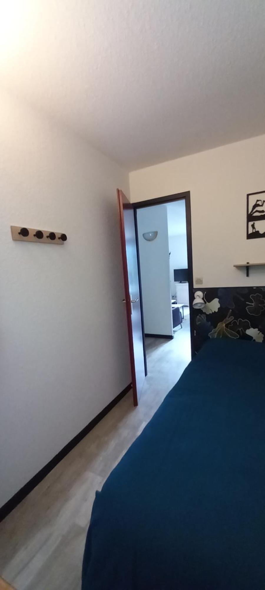 Eugenie De Luz, T2 4 Personnes, Belle Vue, Avec Parking Apartment Luz-Saint-Sauveur Exterior photo